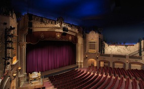 Plaza Theater El Paso - Plaza Theater Tickets Available from ...